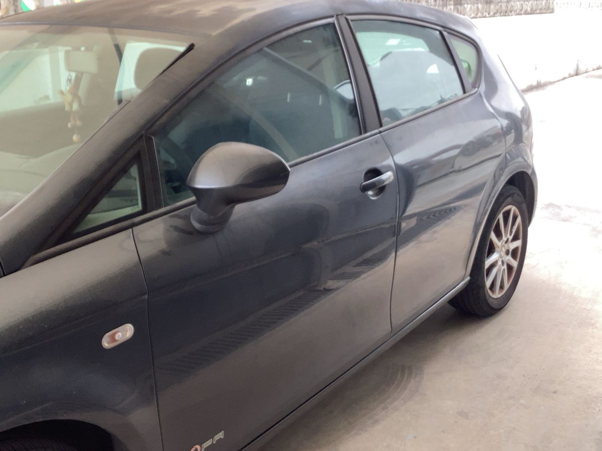 Seat Leon 1.6 TDI Reference Copa