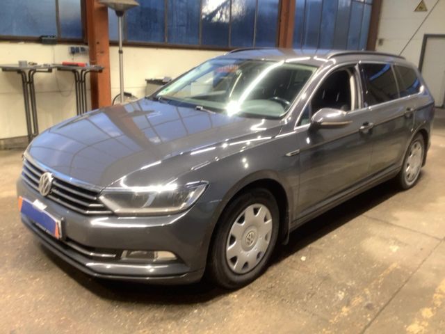 Volkswagen Passat d'occasion