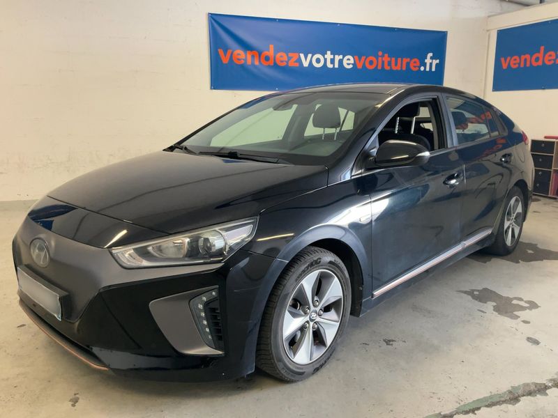 Hyundai IONIQ electric drive 88 kW Creative