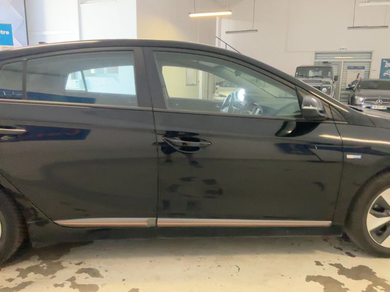Hyundai IONIQ electric drive 88 kW Creative — zdjęcie 7