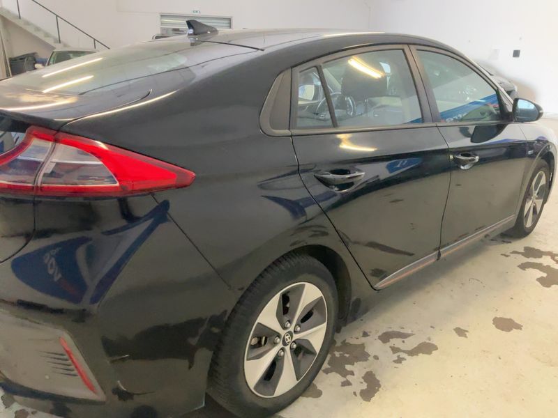 Hyundai IONIQ electric drive 88 kW Creative — zdjęcie 6