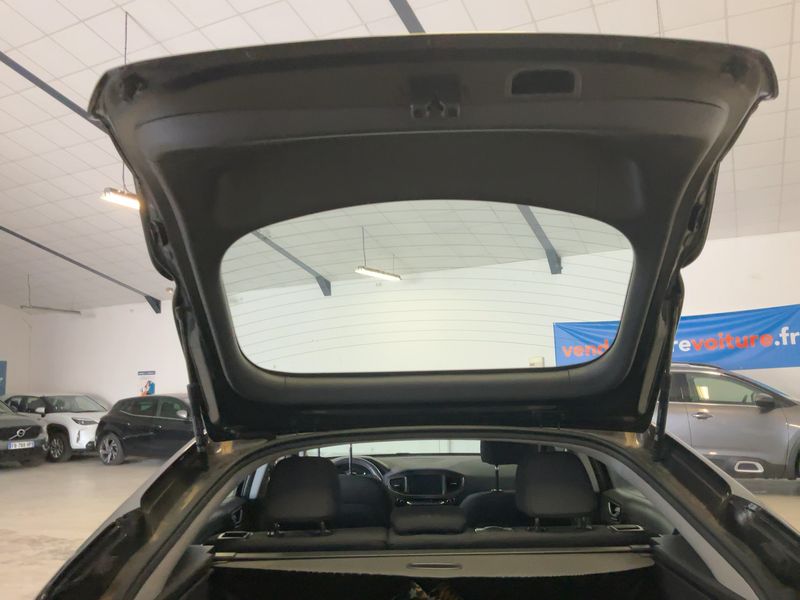 Hyundai IONIQ electric drive 88 kW Creative — zdjęcie 10