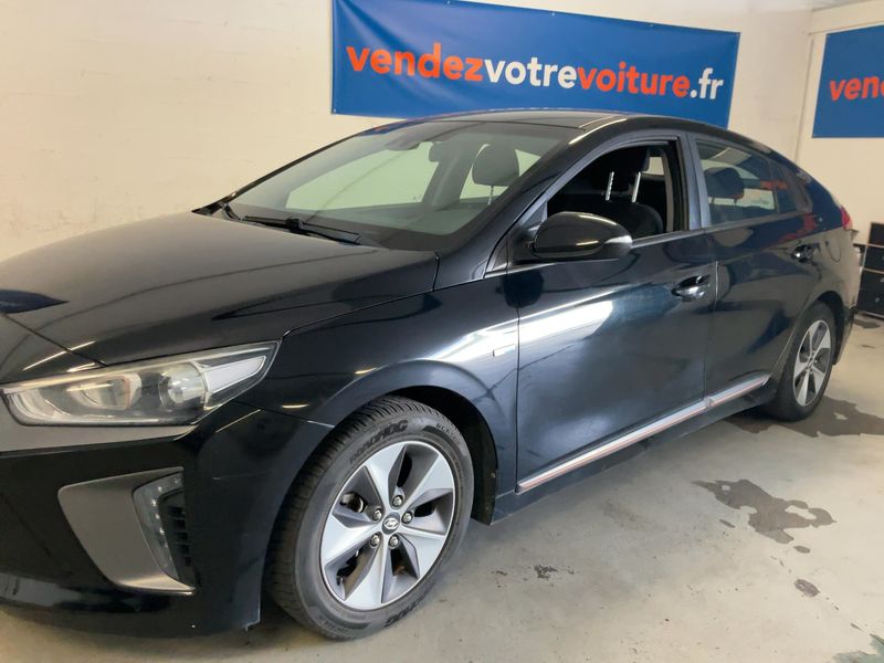 Hyundai IONIQ electric drive 88 kW Creative — zdjęcie 2