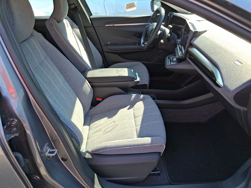Renault Megane E-Tech electric drive 96 kW Equilibre — zdjęcie 10