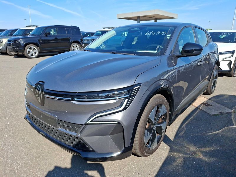 Renault Megane E-Tech electric drive 96 kW Equilibre