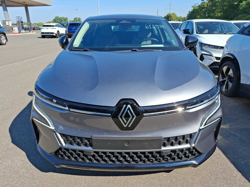 Renault Megane E-Tech electric drive 96 kW Equilibre — zdjęcie 7