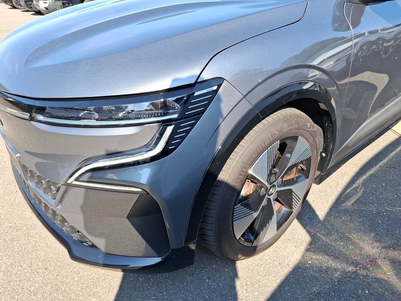 Renault Megane E-Tech electric drive 96 kW Equilibre — zdjęcie 2