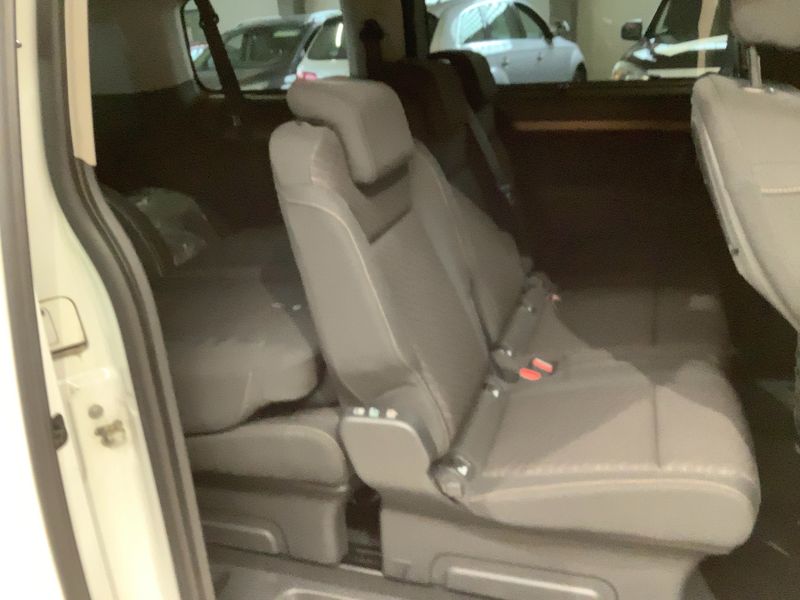 Toyota ProAce Verso 2.0 D-4D L1 Team D — zdjęcie 14