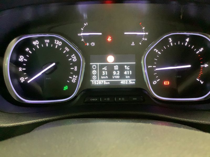 Toyota ProAce Verso 2.0 D-4D L1 Team D — zdjęcie 13
