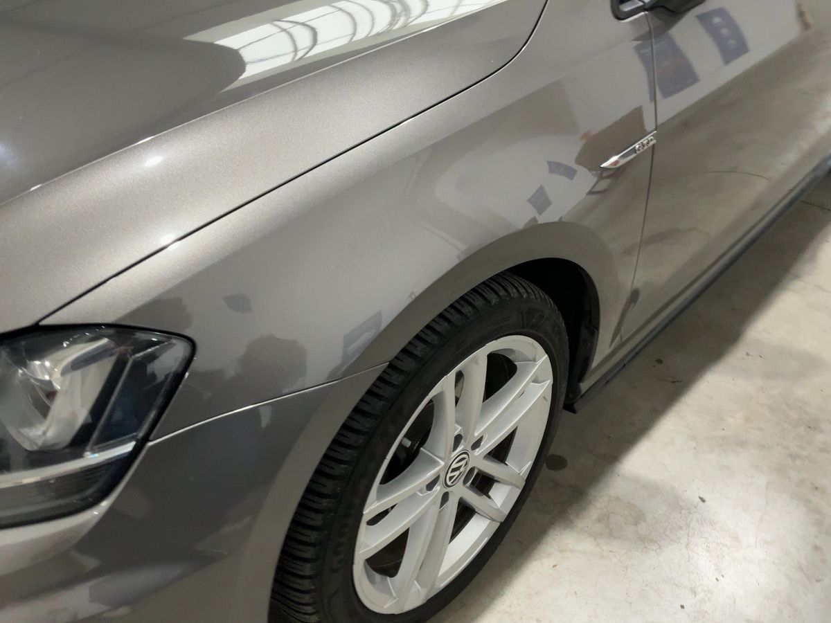 Volkswagen Golf d'occasion