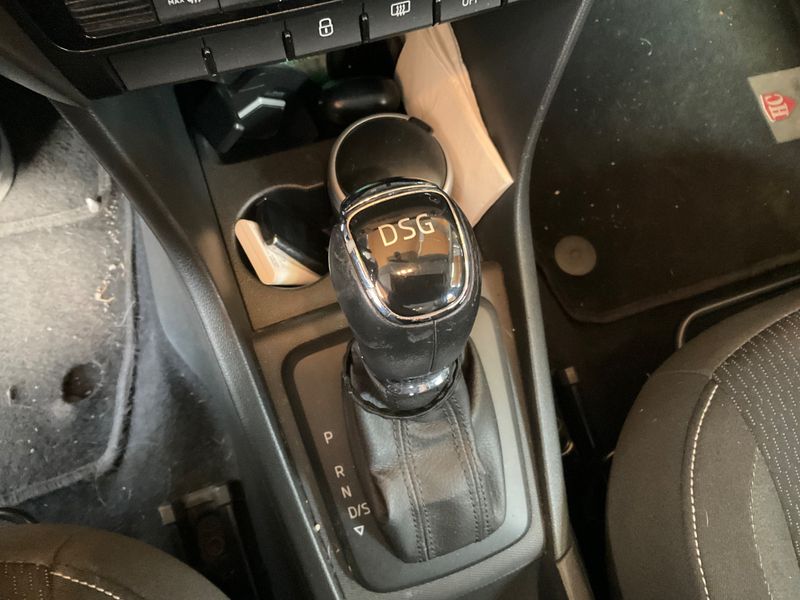 Skoda Rapid Spaceback 1.4 TDI Ambition 2016 – снимка 33