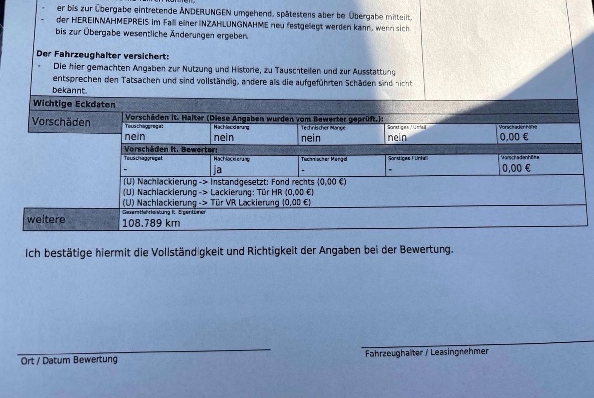 Ford Galaxy d'occasion