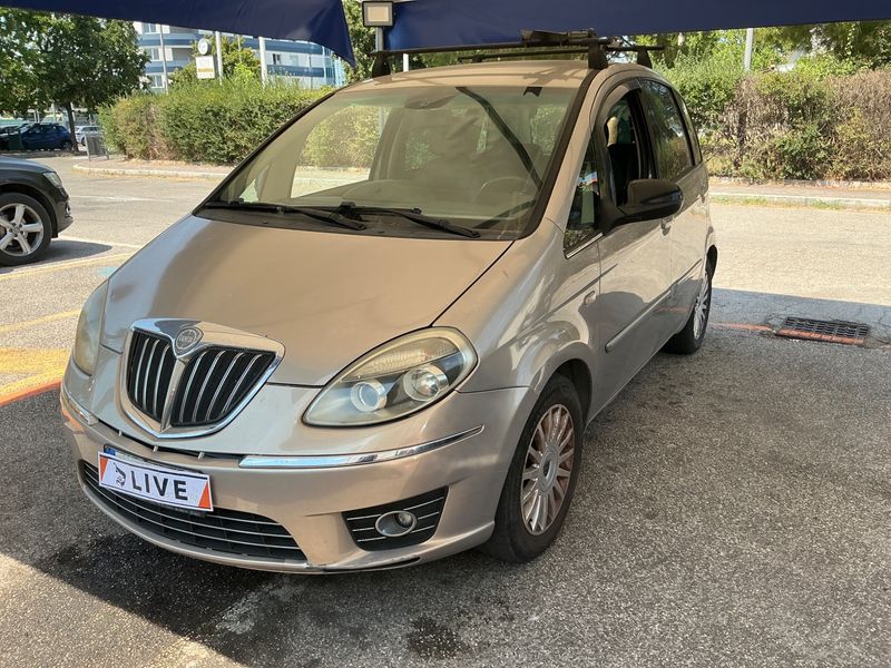 Lancia Musa 1.4 Platinum