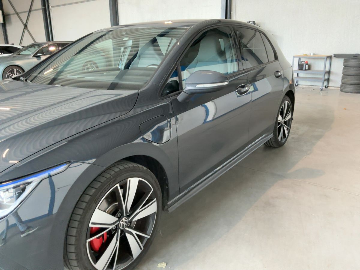 Volkswagen Golf d'occasion