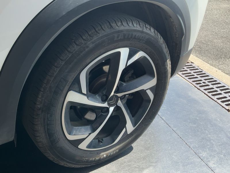 Citroen C5 Aircross 1.6 PureTech Shine 2019 – снимка 5