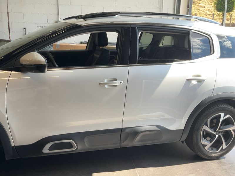 Citroen C5 Aircross 1.6 PureTech Shine 2019 – снимка 4