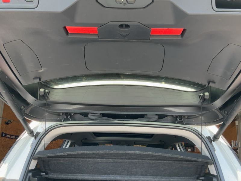 Citroen C5 Aircross 1.6 PureTech Shine 2019 – снимка 15