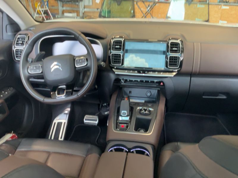 Citroen C5 Aircross 1.6 PureTech Shine 2019 – снимка 17