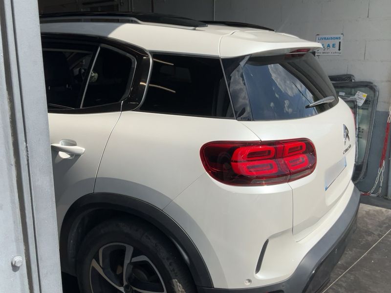 Citroen C5 Aircross 1.6 PureTech Shine 2019 – снимка 6