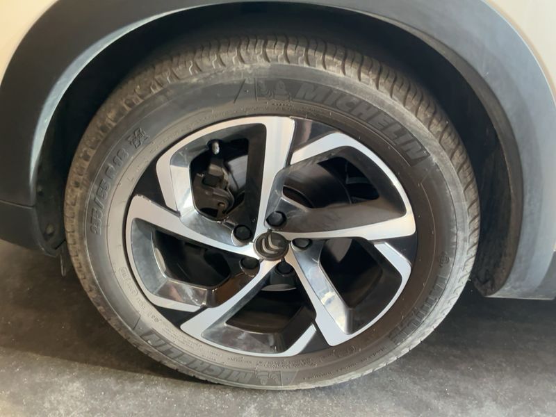 Citroen C5 Aircross 1.6 PureTech Shine 2019 – снимка 3