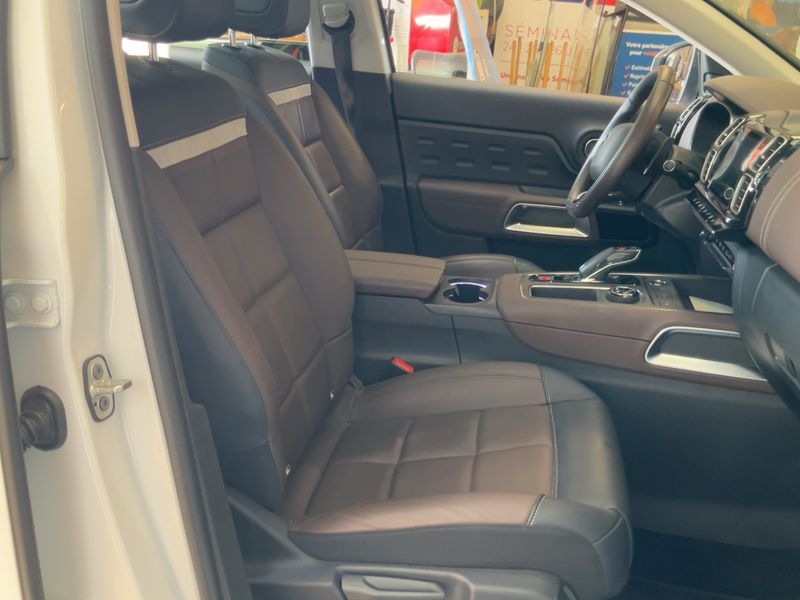Citroen C5 Aircross 1.6 PureTech Shine 2019 – снимка 16