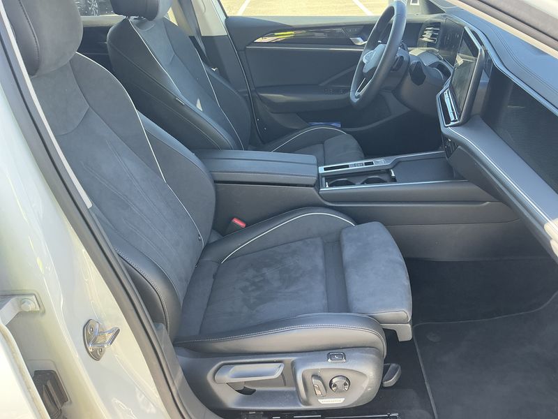 Volkswagen Passat 2.0 TDI Business — zdjęcie 10