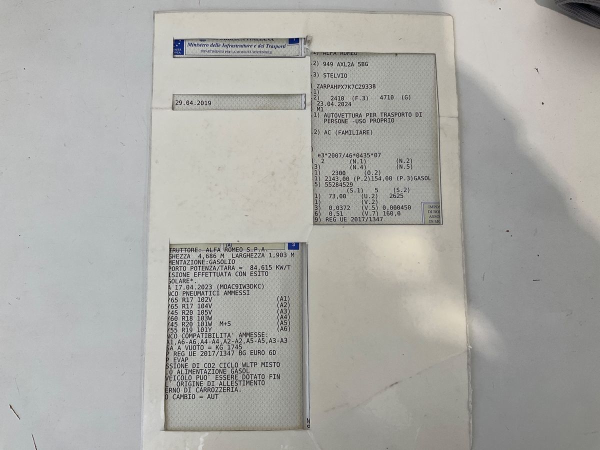 Alfa Romeo d'occasion