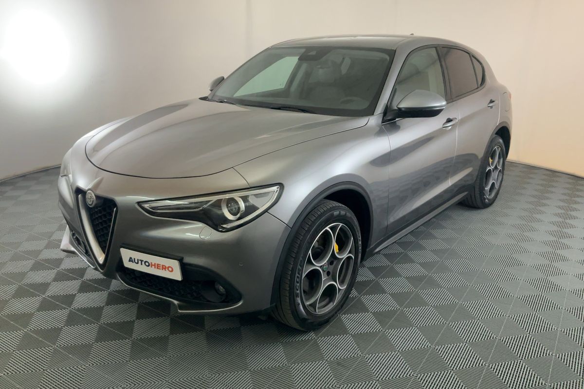 Alfa Romeo d'occasion