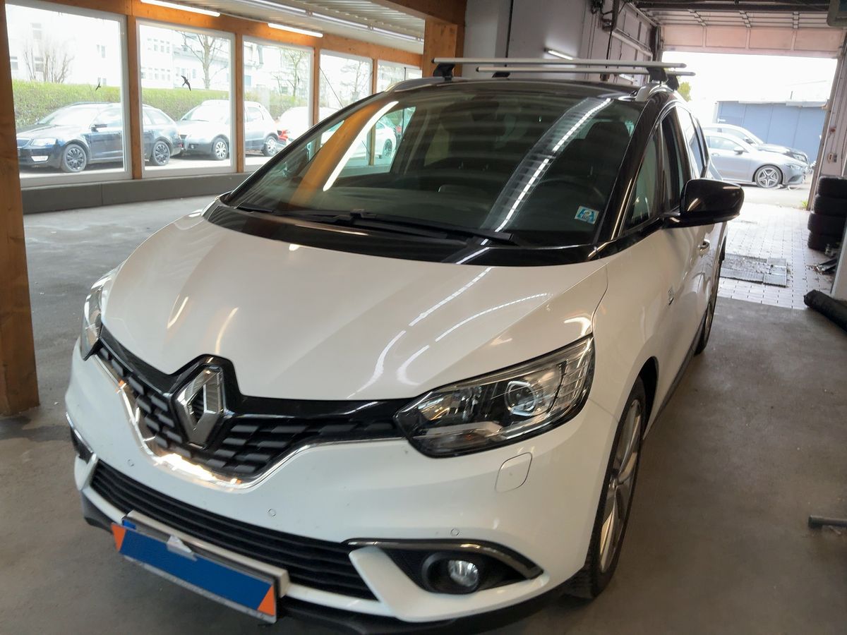 Renault Grand 2019