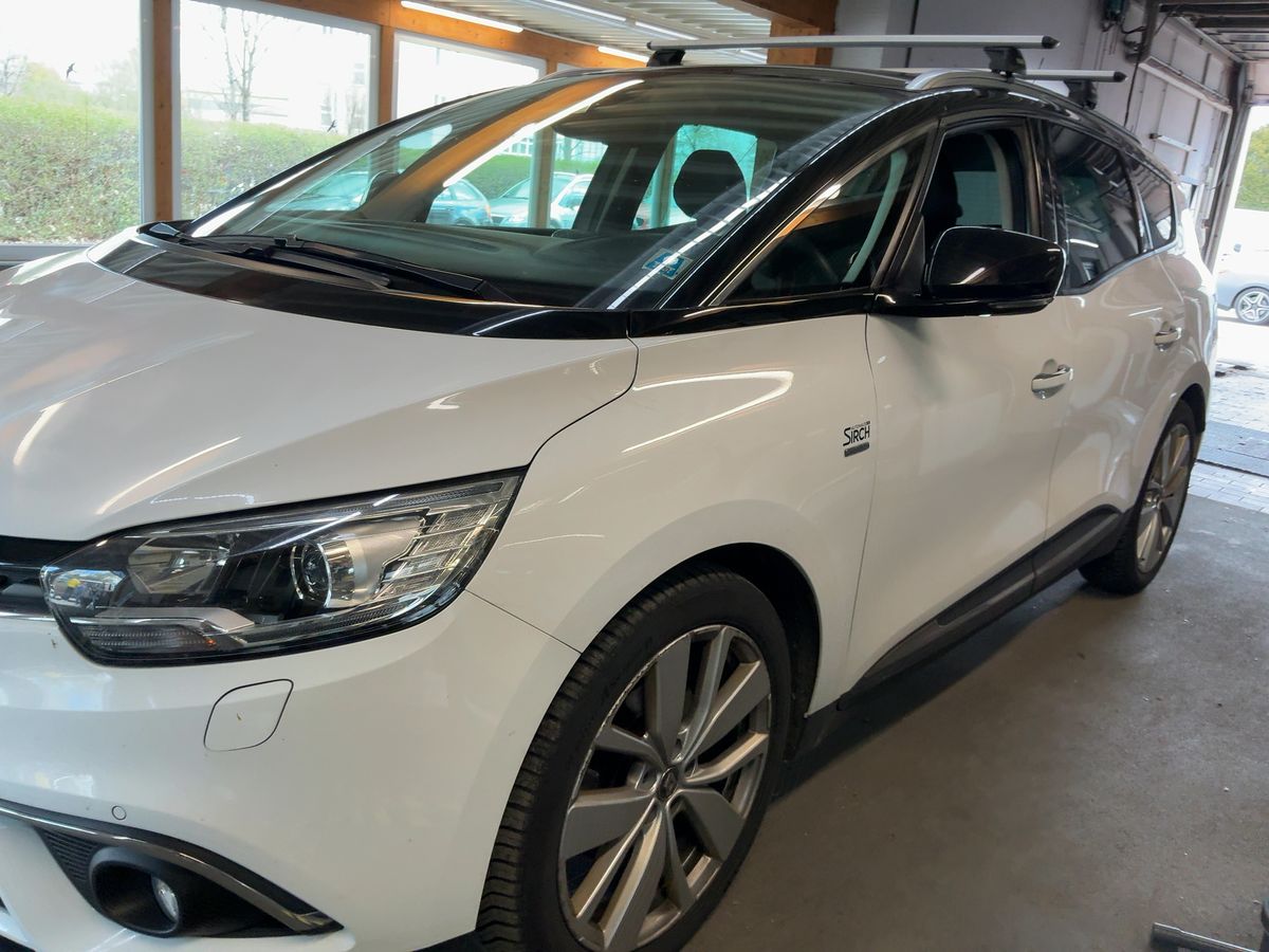 Renault Grand d'occasion
