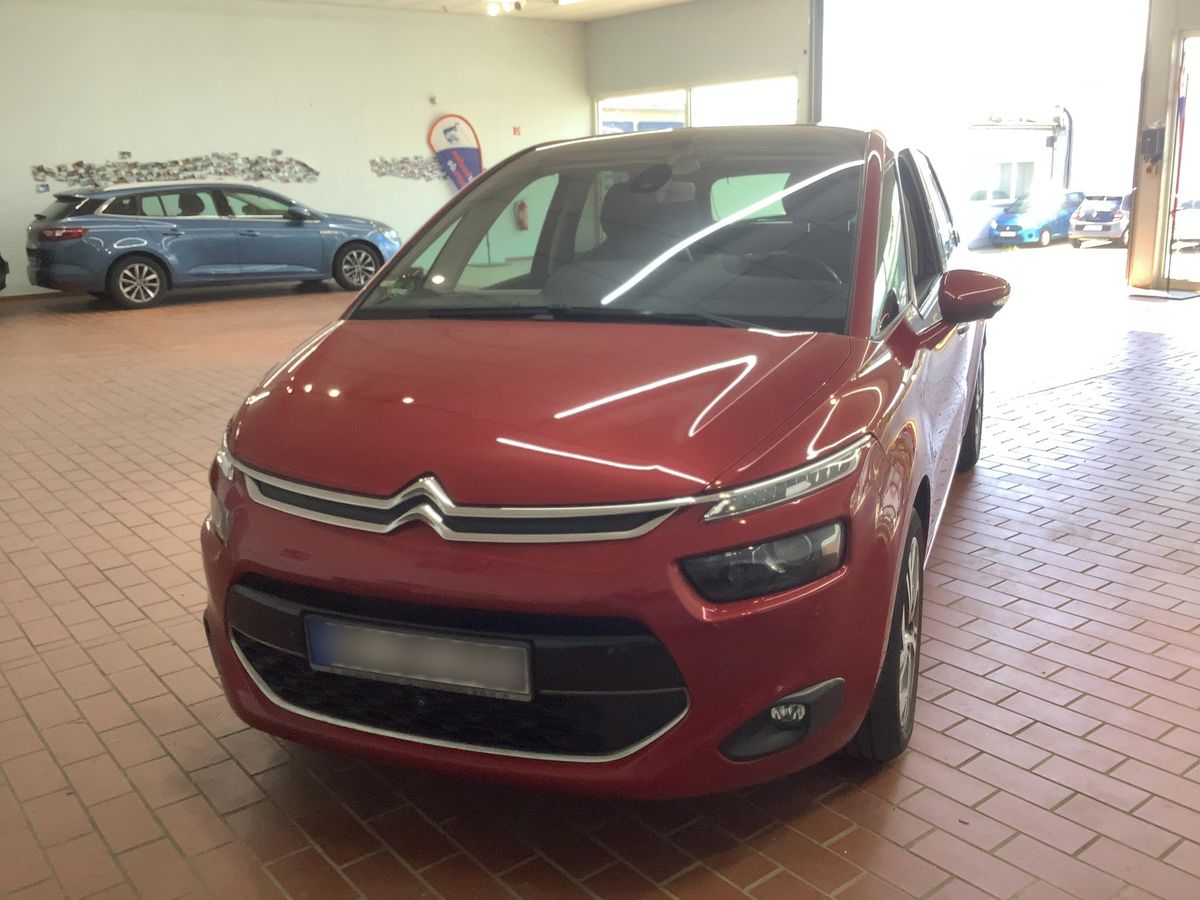Citroen C4 2015