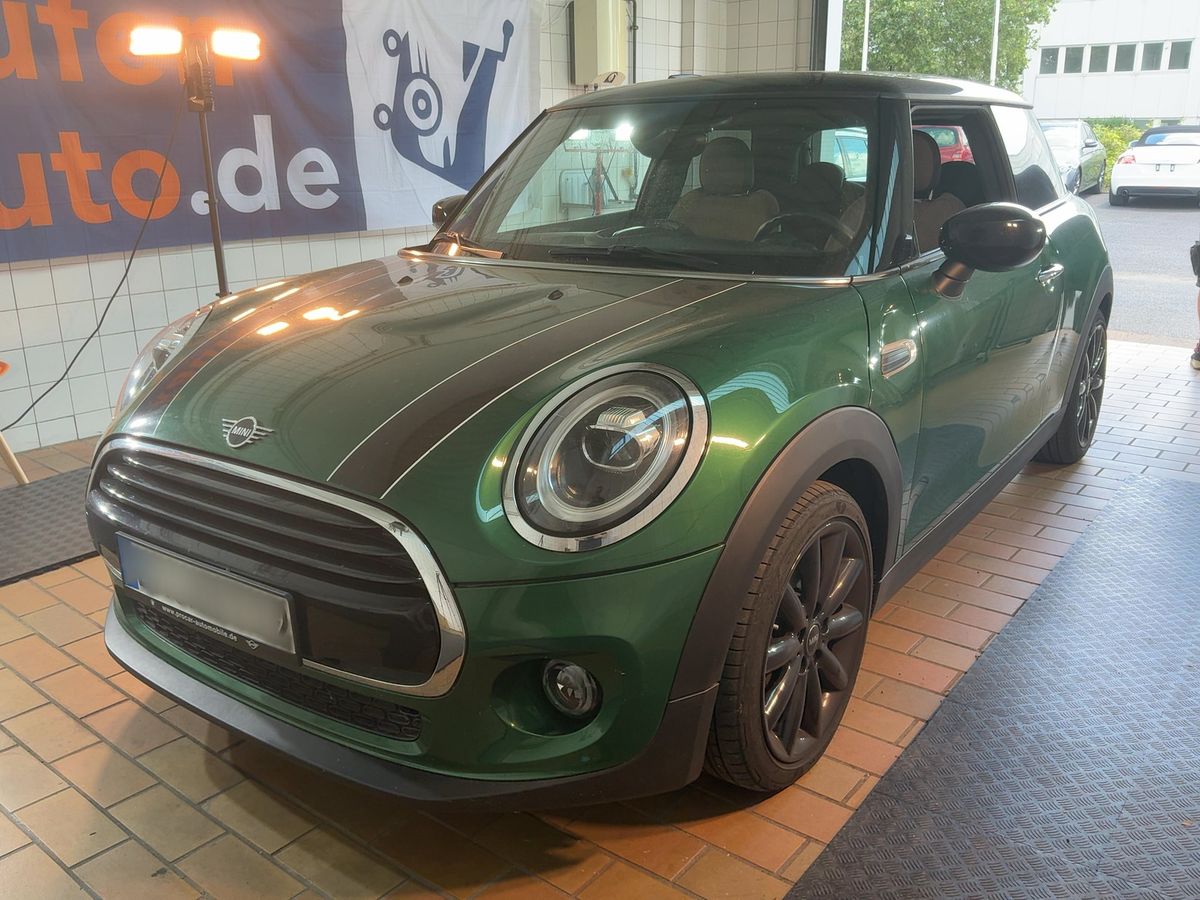 MINI Cooper 2020