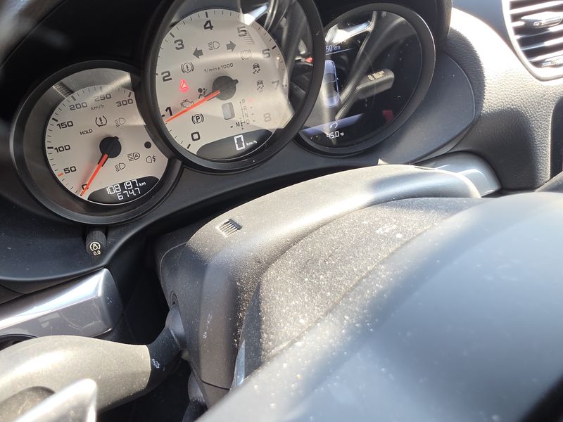 Porsche 718 Boxster S — zdjęcie 12