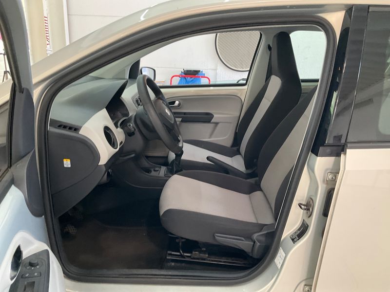 Seat Mii 1.0 Style — zdjęcie 3