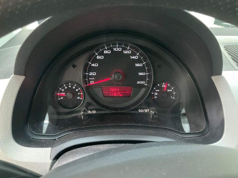Seat Mii 1.0 Style — zdjęcie 4