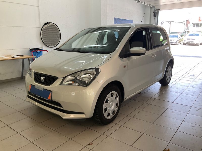 Seat Mii 1.0 Style