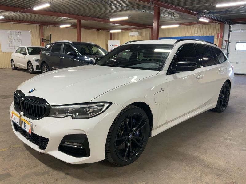 BMW 3er