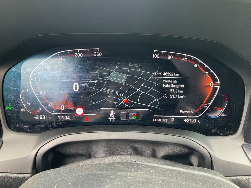 BMW 4er 420i M Sport — zdjęcie 13