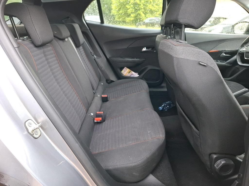 Peugeot 2008 d'occasion