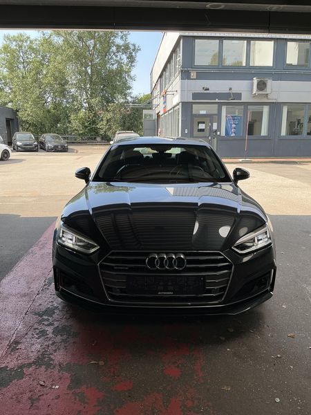 Audi A5 Sportback 2.0 TFSI quattro Design — zdjęcie 9