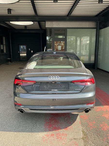 Audi A5 Sportback 2.0 TFSI quattro Design — zdjęcie 5