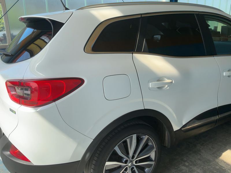 Renault Kadjar 1.5 dCi Energy Bose Edition — zdjęcie 6