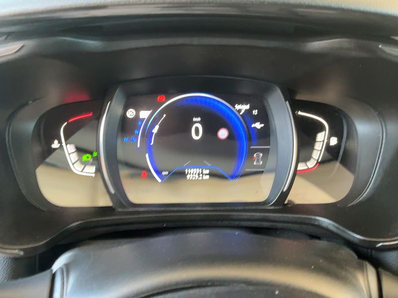 Renault Kadjar 1.5 dCi Energy Bose Edition — zdjęcie 13