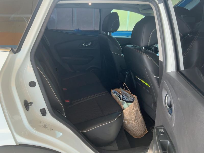 Renault Kadjar 1.5 dCi Energy Bose Edition — zdjęcie 14