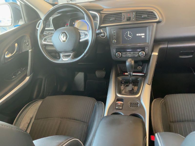 Renault Kadjar 1.5 dCi Energy Bose Edition — zdjęcie 12