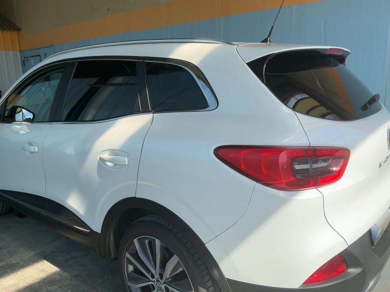 Renault Kadjar 1.5 dCi Energy Bose Edition — zdjęcie 3