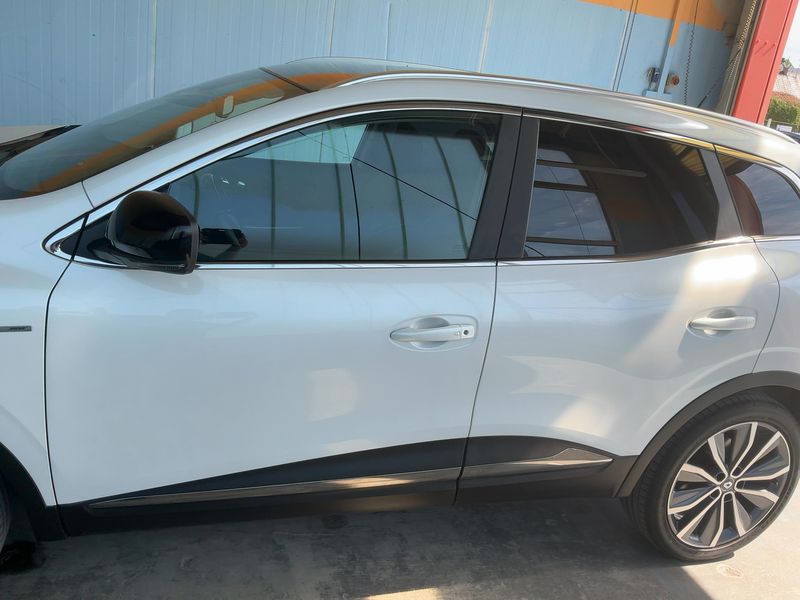 Renault Kadjar 1.5 dCi Energy Bose Edition — zdjęcie 4