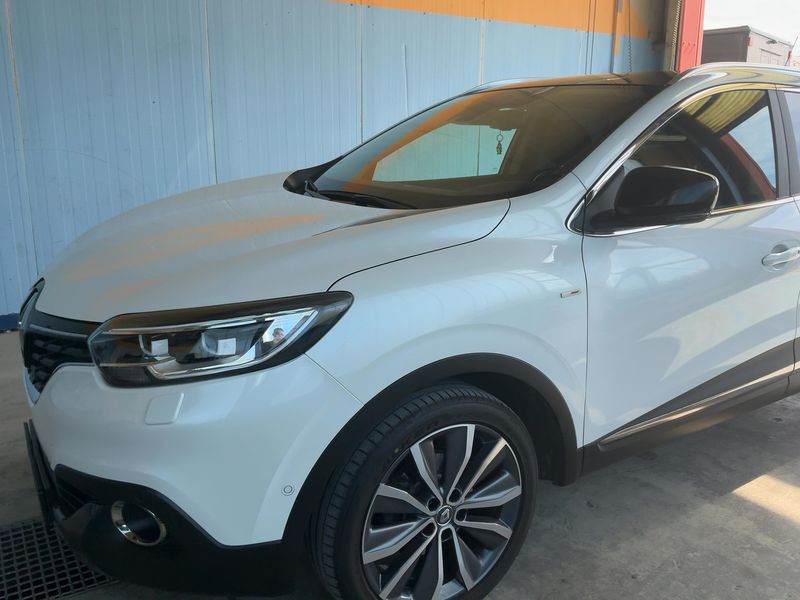 Renault Kadjar 1.5 dCi Energy Bose Edition — zdjęcie 2
