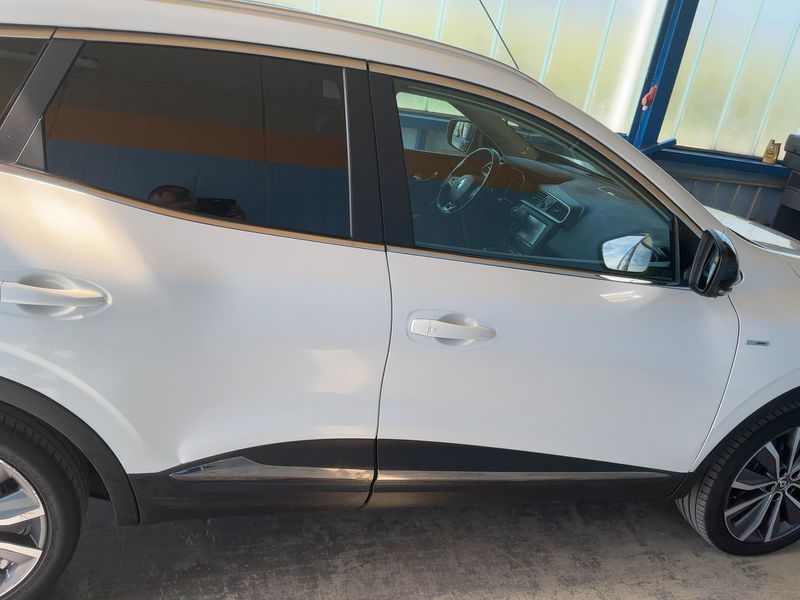 Renault Kadjar 1.5 dCi Energy Bose Edition — zdjęcie 7