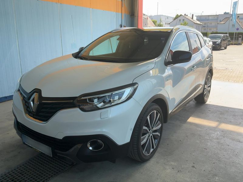 Renault Kadjar 1.5 dCi Energy Bose Edition
